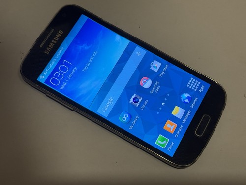 Samsung galaxy mini i9195i - galaxy, s4