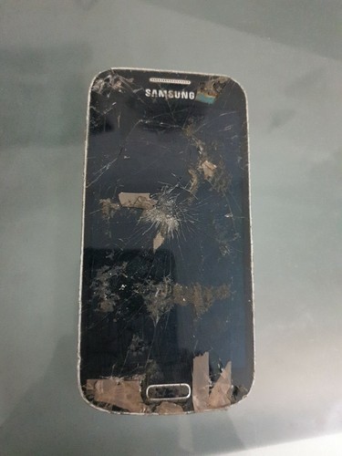 Samsung galaxy mini i9195 - samsung,