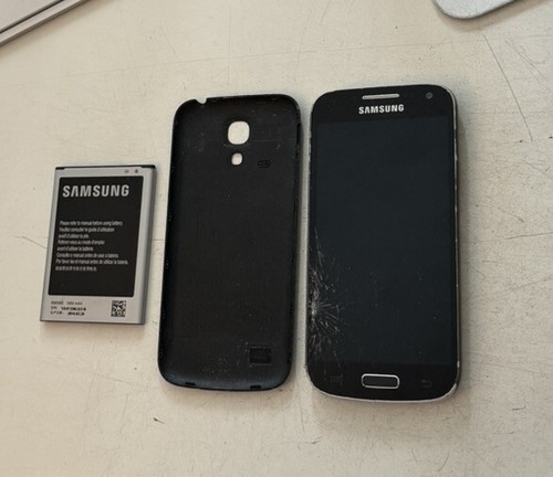 Samsung galaxy mini - galaxy, s4