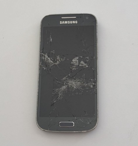 Samsung galaxy mini - samsung,