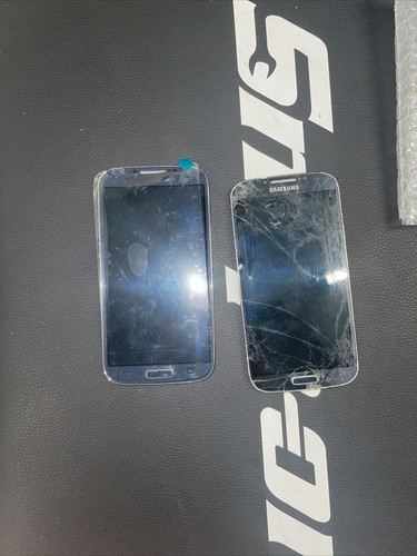 Samsung mini difettoso - s4,