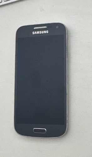 Samsung galaxy mini - samsung,