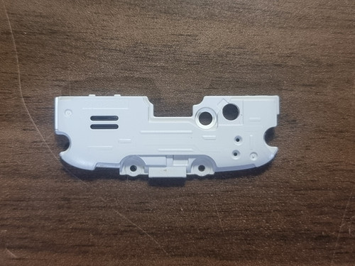 Cover suoneria modulo