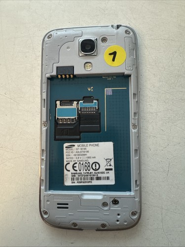 Samsung galaxy mini - galaxy, s4