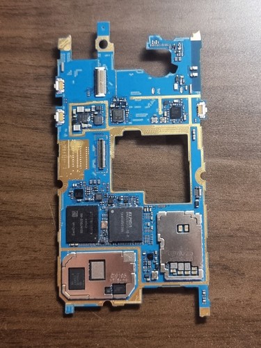 Scheda madre samsung galaxy - madre,