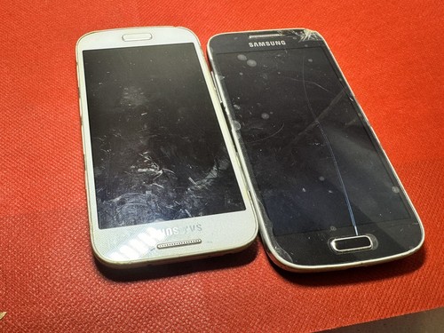 Smartphone samsung galaxy - x,