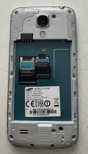 Samsung galaxy mini - galaxy, s4