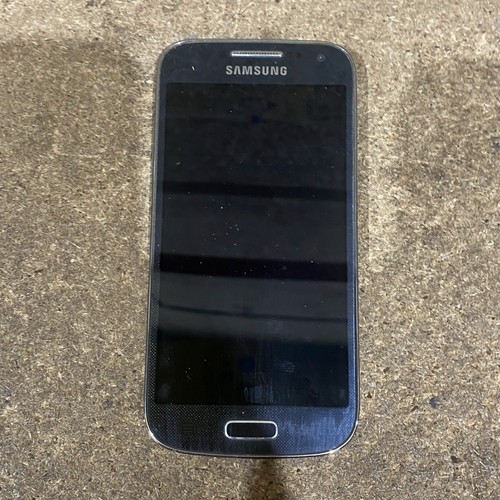 Smartphone samsung galaxy - smartphone,