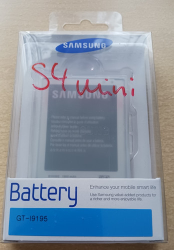 Samsung galaxy mini - samsung, s4