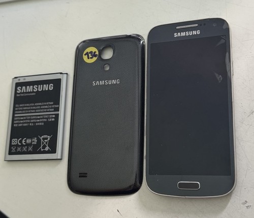 Samsung galaxy mini - samsung, s4
