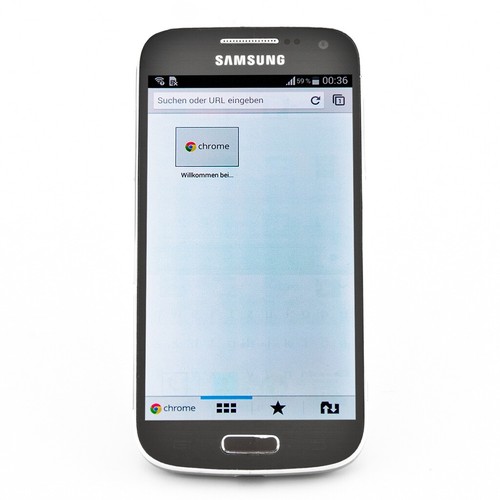 Samsung galaxy mini i9195 - galaxy,