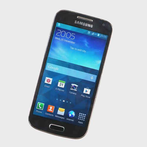 Samsung mini i9195 8 - samsung,