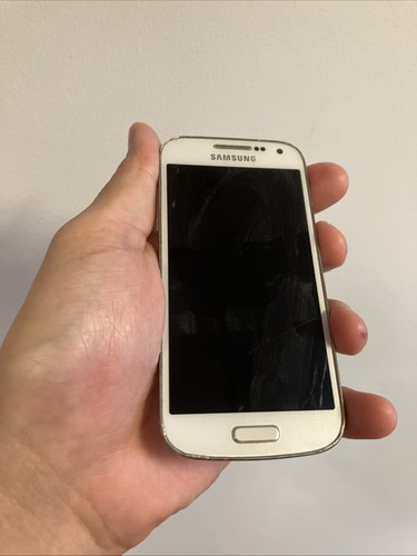 Smartphone samsung galaxy - samsung, s4