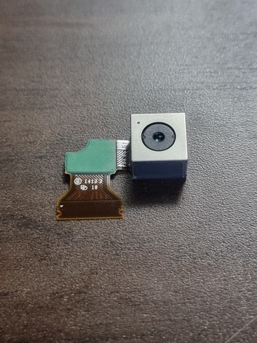 Modulo fotocamera principale