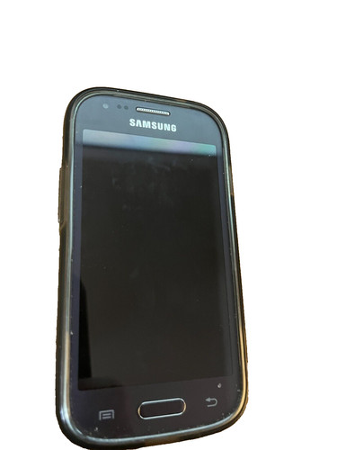Smartphone samsung galaxy - smartphone,