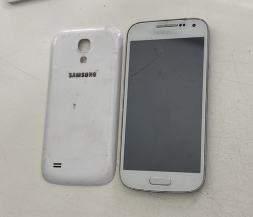 Samsung galaxy mini - samsung,