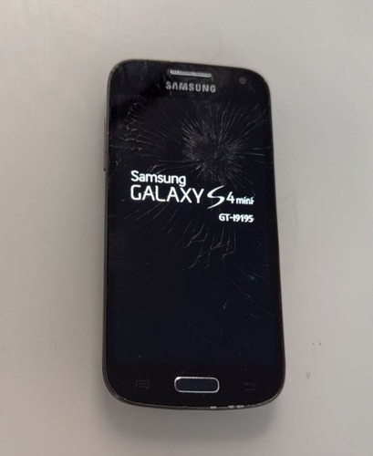Samsung galaxy mini - galaxy, s4
