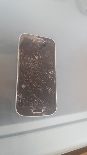 Samsung galaxy mini - samsung,