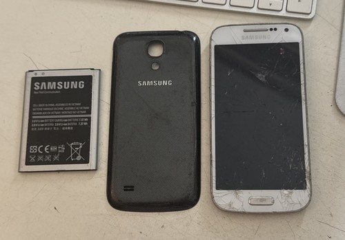 Samsung galaxy mini - samsung,