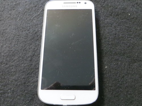 Samsung galaxy mini - s4,