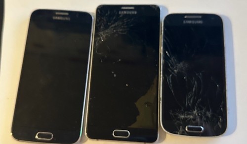 Samsung galaxy - s6,