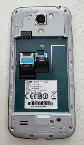 Samsung galaxy mini - galaxy, s4