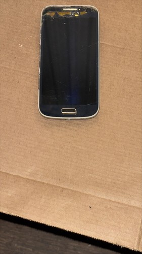 Smartphone samsung galaxy - smartphone,