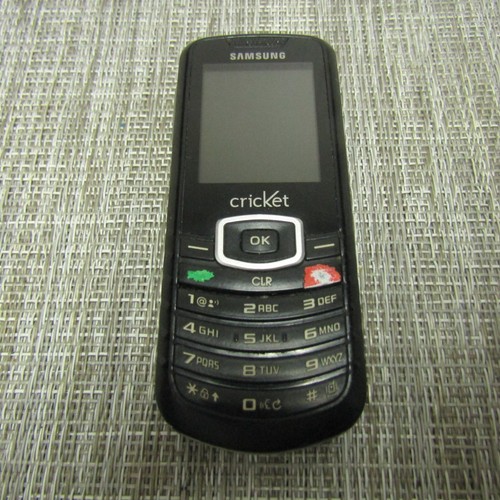 Samsung stunt cricket - samsung, (cricket