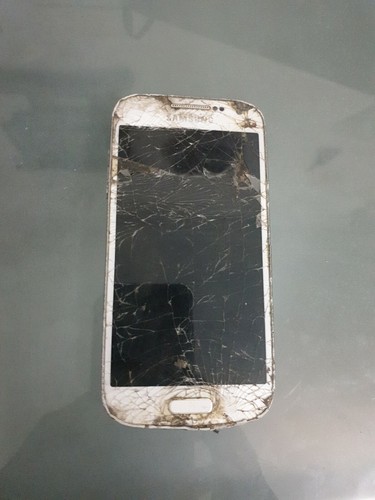 Samsung galaxy mini - galaxy,