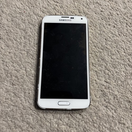 Samsung galaxy mini - s4,