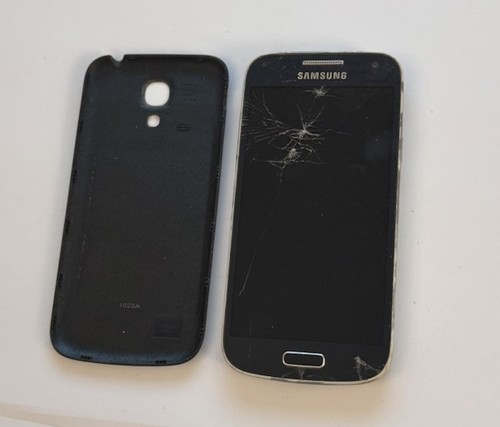 Samsung galaxy mini - galaxy, s4
