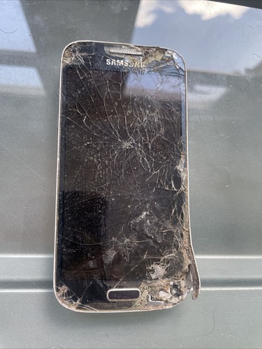 Samsung galaxy mini - s4,