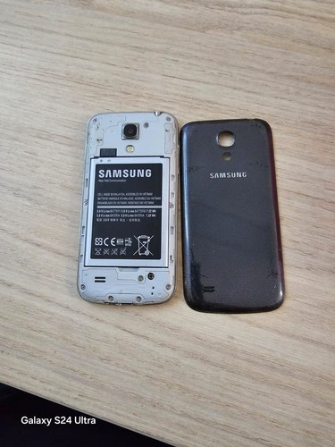 Smartfone samsung i9195 - smartfone,