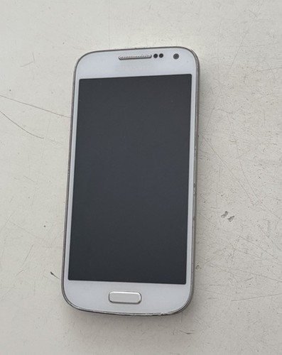 Samsung galaxy mini - samsung,